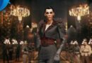 Dishonored 2 – download free| PS4