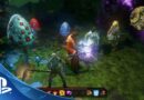 Divinity Original Sin Enhanced Edition – Combat Trailer – PS4 Divinity Original Sin Enhanced Edition – Combat Trailer – PS4