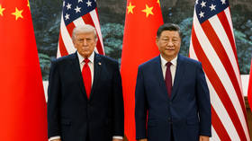 Trump’s China trip an attempt to ‘save face’ – analyst to RT — RT World News