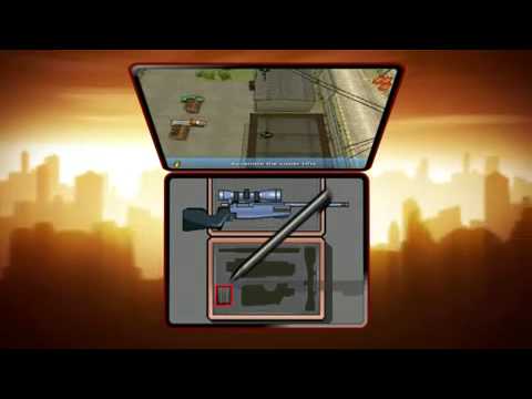 Grand Theft Auto Chinatown Wars HD Nintendo DS download free