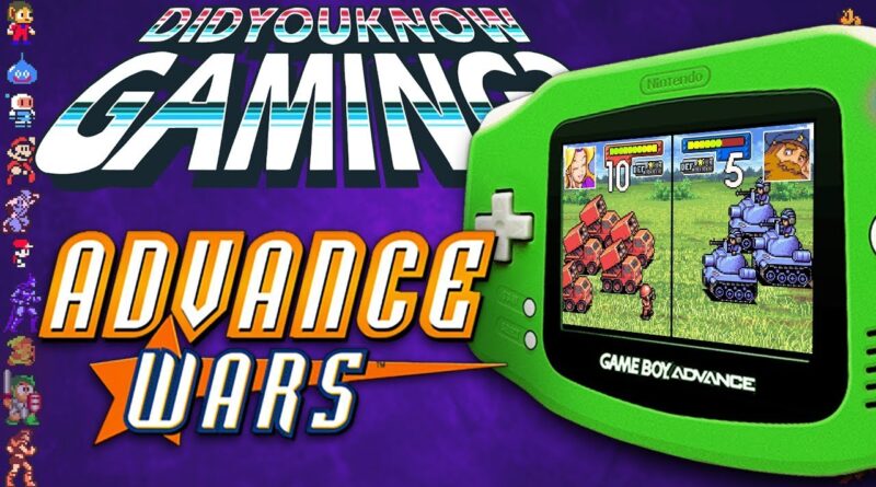 Advance Wars – Dual Strike download free