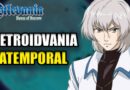 Castlevania Dawn of Sorrow download free