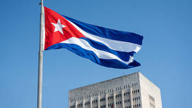 Former Cuban President Castro indicted in US — RT World News Former Cuban President Castro indicted in US — RT World News