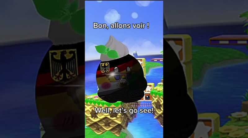 Average kirby Canvas Curse download free