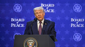 US threatens Palestinian UN envoy – media — RT World News