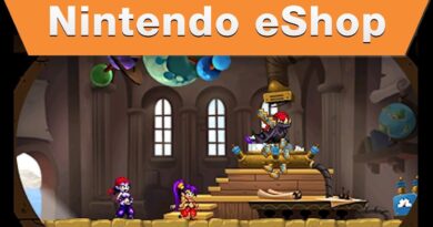 Shantae & the Pirate's Curse for Nintendo 3DS 1779656725_maxresdefault.jpg