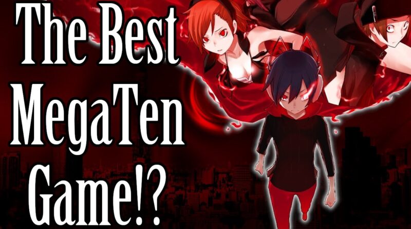 Devil Survivor Shin Megami Tensei download free