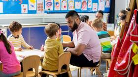 Black people lack the ‘cultural power’ to be racist against whites – British schools — RT World News