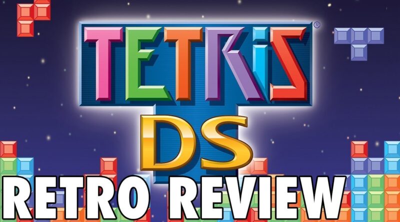 Tetris DS – Download free