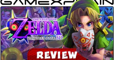 The Legend of Zelda: Majora's Mask 3D - download free 1780092147_maxresdefault.jpg