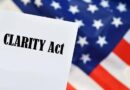 70% of US Voters Demand Crypto Rules as CLARITY Act Wins Bipartisan Backing 70% of US Voters Demand Crypto Rules as CLARITY Act Wins Bipartisan Backing