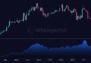 Bitcoin’s May Rally Toward K Ignites Fastest BTC Perpetual Futures Open Interest Growth of 2026