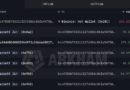 Bitforex Founder Garrett Jin Deposits .35B in ETH to Binance in 4 Days