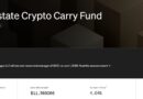 Bitwise Enters Tokenized Fund Market With 8M USCC Takeover