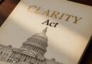 CLARITY Act Vote Set for May 14 as Coinbase and US Senators Push Crypto Rules CLARITY Act Vote Set for May 14 as Coinbase and US Senators Push Crypto Rules