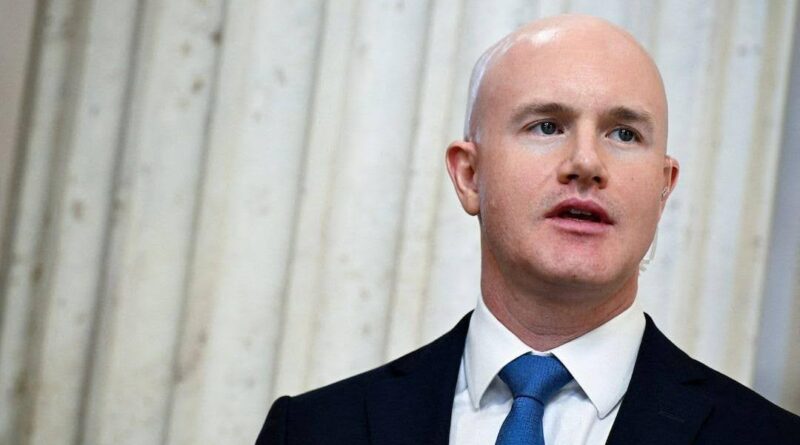 Coinbase CEO Says CLARITY Bill Nears Breakthrough