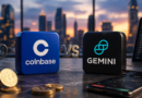 Coinbase vs Gemini: Which Crypto Platform Fits You in 2026?