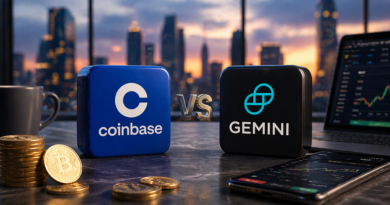 Coinbase vs Gemini: Which Crypto Platform Fits You in 2026?