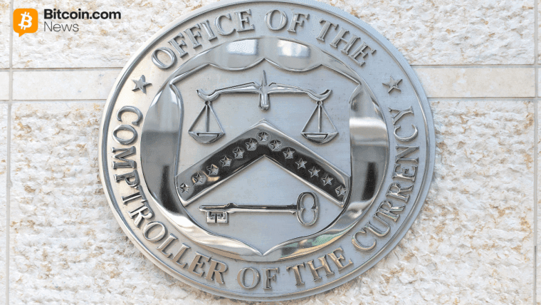 Crypto Bank Charter Battle Grows as OCC Clears Coinbase, Ripple, Bitgo and Others