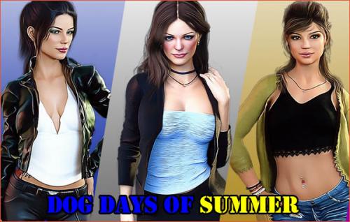 Dog Days of Summer (v.0.5.1)