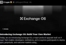 Exchange OS Goes Live on OKX’s Xlayer With Glassnode Data, Opens Market Building to Any Developer Exchange OS Goes Live on OKX’s Xlayer With Glassnode Data, Opens Market Building to Any Developer