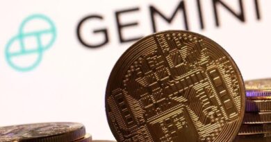 Gemini’s 0M Bitcoin-Funded Bet Ignites Push Into Crypto Prediction Markets Gemini’s 0M Bitcoin-Funded Bet Ignites Push Into Crypto Prediction Markets
