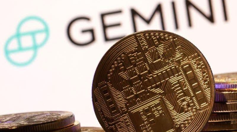 Gemini’s 0M Bitcoin-Funded Bet Ignites Push Into Crypto Prediction Markets