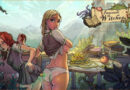 Innocent Witches (v.0.12 beta + Cheats + Android)