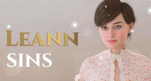 Leann Sins (Final Game)