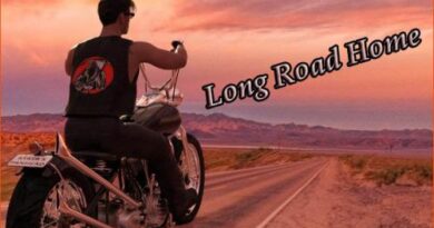 Long Road Home (Ep.16 + Gallery Mod + Official Walkthrough Mod + Android)