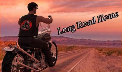 Long Road Home (Ep.16 + Gallery Mod + Official Walkthrough Mod + Android)