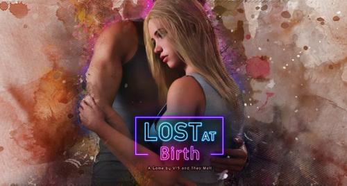 Lost at Birth (Chapter 10 Part 1 CE + Official Walkthrough DLC)