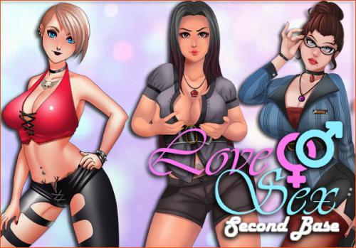 Love & Sex: Second Base (v.25.6.0c)