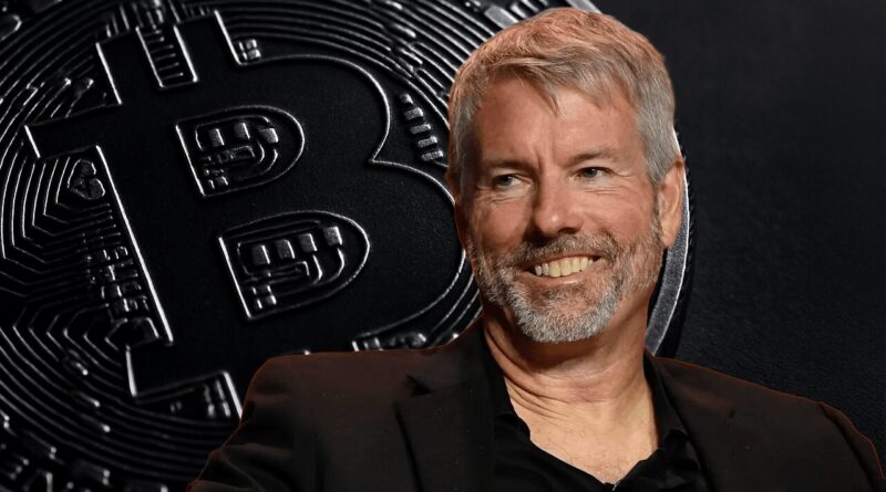 Michael Saylor Sparks Fresh Bitcoin Buy Buzz as Strategy Nears B BTC Stockpile