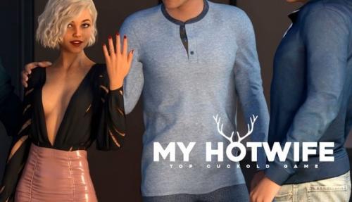 My Hotwife (v2.17) PC/Android