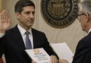 Pro-crypto Kevin Warsh Officially Sworn in As Fed Chairman
