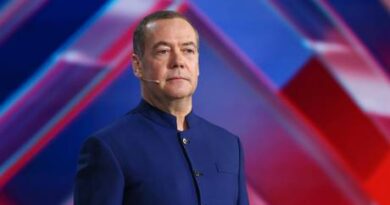 Revival of the spirit or blatant revanchism? (by Dmitry Medvedev) — RT World News