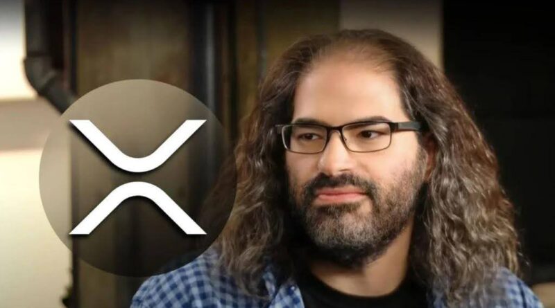Ripple CTO Sounds Alarm as XRP Giveaway Scams Surge Across XRPL Social Channels