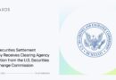 SEC Approves Paxos as First Blockchain-Native Firm to Clear US Securities Trades