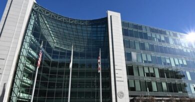 SEC Eyes Tokenized Stocks Plan That Could Unlock Trillions in Crypto Trading Markets SEC Eyes Tokenized Stocks Plan That Could Unlock Trillions in Crypto Trading Markets