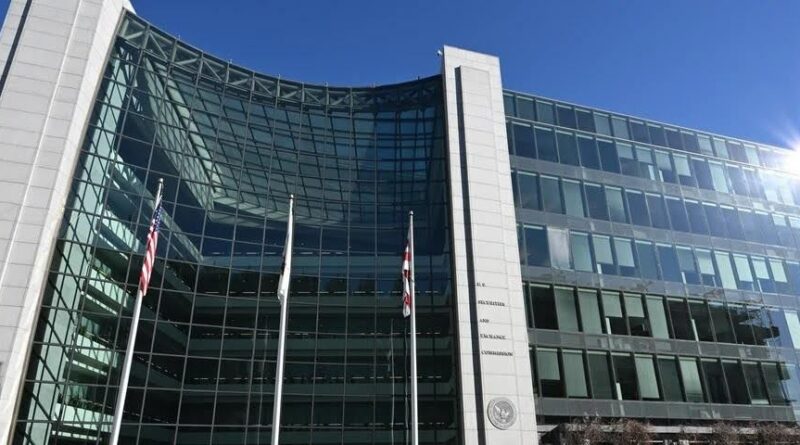 SEC Eyes Tokenized Stocks Plan That Could Unlock Trillions in Crypto Trading Markets