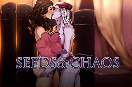 Seeds Of Chaos (v.0.4.11a)