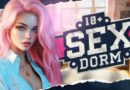Sex Dorm (Final Game) Sex Dorm (Final Game)