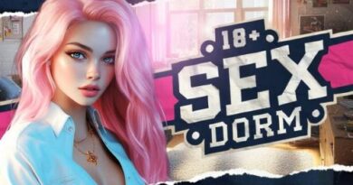 Sex Dorm (Final Game) Sex Dorm (Final Game)