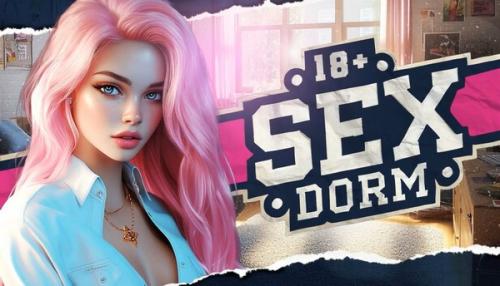 Sex Dorm (Final Game)