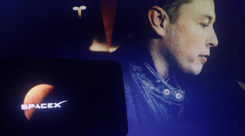 SpaceX’s .45B Bitcoin Bombshell Revealed in IPO Filing as BTC Buy Price Hits K