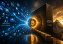 The Great Convergence: AI, Bitcoin, and the New Rules of Wealth