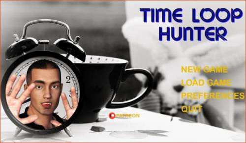 Time Loop Hunter (v.0.76.10)