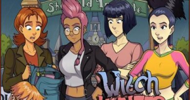Witch Hunter (v.0.26.1 + Gallery Mod + Official Android)
