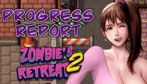Zombie’s Retreat 2: Gridlocked (v.0.23.1)